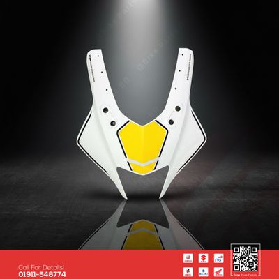 Metershed-Faring for Yamaha R15 V4 (BS6-World GP Edition) Bike._img_0