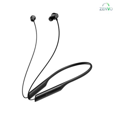 Realme DIZO Wireless Active Bluetooth Neckband Earphone_img_1