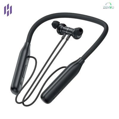 Acefast N4 Neckband In-Ear Earphone with TF-Card Play_img_0