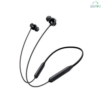 OnePlus Bullets Wireless Z2 ANC – Black_img_0