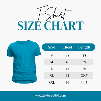 Unisex Half Sleeve T-Shirt_img_4