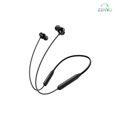 OnePlus Bullets Wireless Z2 – Black_img_0