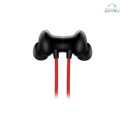OnePlus Bullets Wireless Z2 – Black_img_1