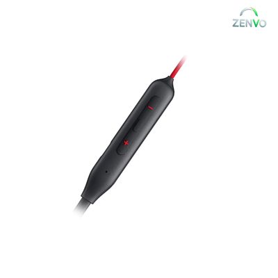 OnePlus Bullets Wireless Z2 – Black_img_2