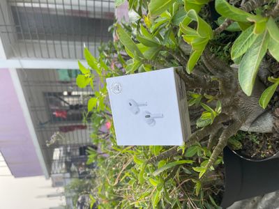 Apple Airpods Pro (2nd Generation)Dubai Copy_img_1