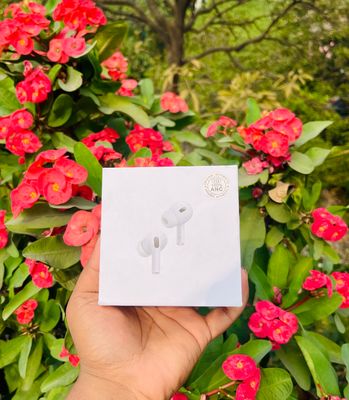 Apple Airpods Pro (2nd Generation)Dubai Copy_img_3