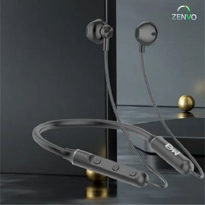 MKB V01 Magnetic ENC Wireless Neckband_img_0