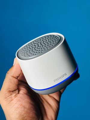 Philips Mini Bluetooth Speaker TAS1009_img_1