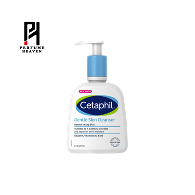 Cetaphil Gentle Skin Cleanser Normal to Dry Skin – 237ml_img_0