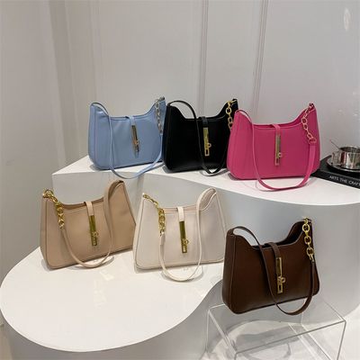 Big size shoulder bag_img_0
