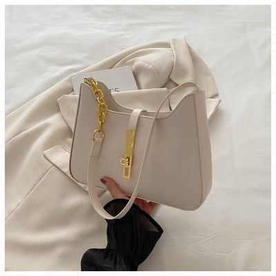 Big size shoulder bag_img_6