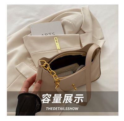 Big size shoulder bag_img_7