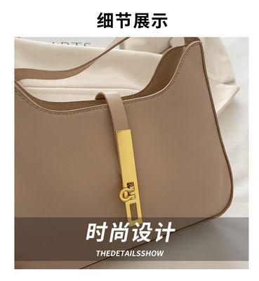 Big size shoulder bag_img_12