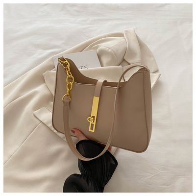 Big size shoulder bag_img_13