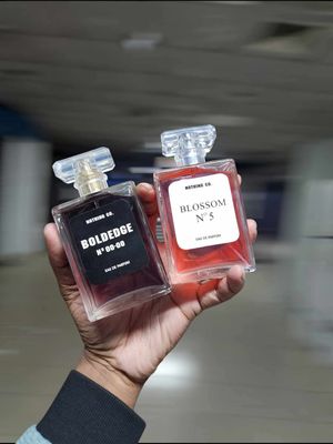 Blossom and Blodedge perfume_img_0