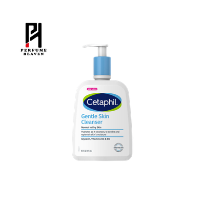 Cetaphil Gentle Skin Cleanser Normal To Dry Skin – 473ml_img_0