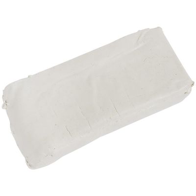 Modelling Clay Premium 500g (1.1lb) - White_img_2