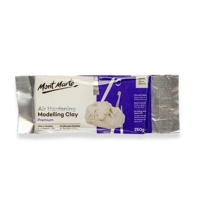 Modelling Clay Premium 250g_img_0