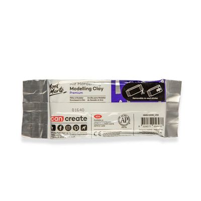 Modelling Clay Premium 250g_img_1