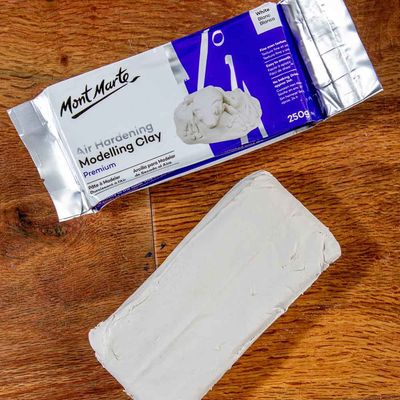 Modelling Clay Premium 250g_img_2