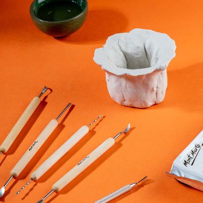Modelling Clay Premium 250g_img_3