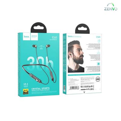 Hoco ES65 Dream Sports BT Earphones_img_1