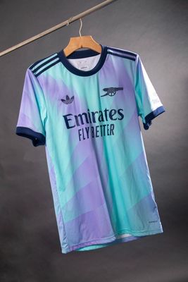 ARSENAL FC 3RD KIT 24/25_img_2