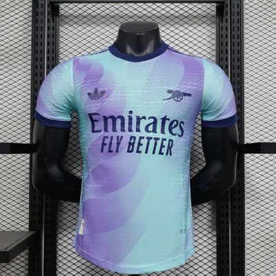 ARSENAL FC 3RD KIT 24/25_img_3