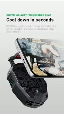 Plextone EX2 Plus Back Clip Mobile Phone Cooler_img_23