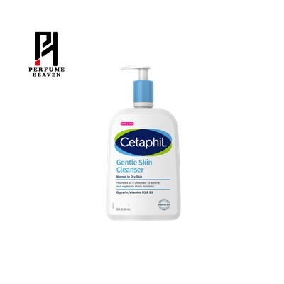 Cetaphil Gentle Skin Cleanser Normal To Dry Skin – 591ml_img_0