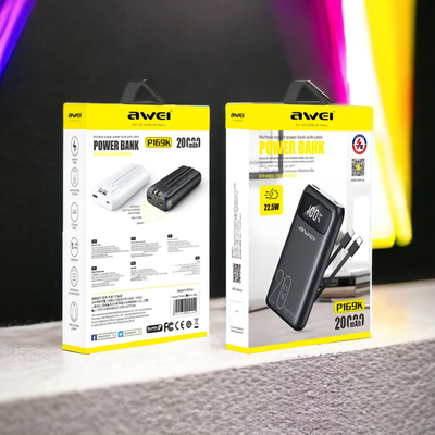 AWEI P169K (20000 mAh) DUAL OUTPUT POWERBANK_img_2