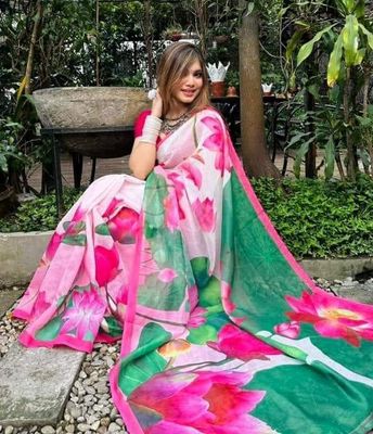 New Viral Attractive Sharee_img_2