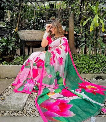 New Viral Attractive Sharee_img_3