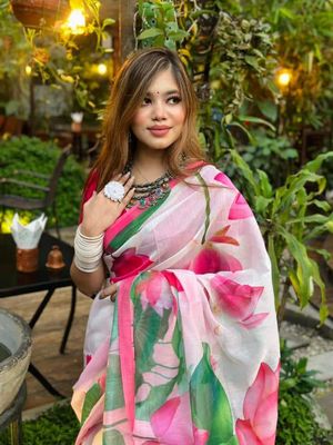 New Viral Attractive Sharee_img_5