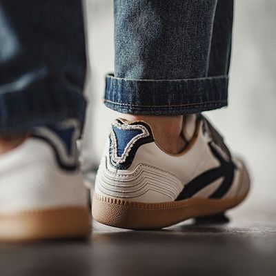Flat Bottomed Casual Shoes_img_3