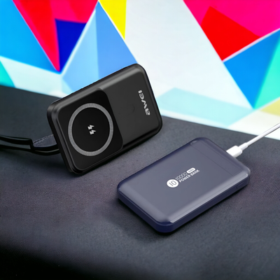 AWEI P139K (10000 mAh) WIRELESS POWER BANK_img_2