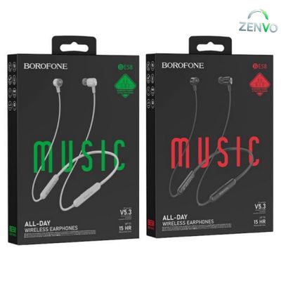 BOROFONE BE58 Wireless Earphones_img_2