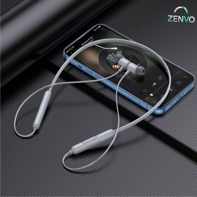 BOROFONE BE58 Wireless Earphones_img_3