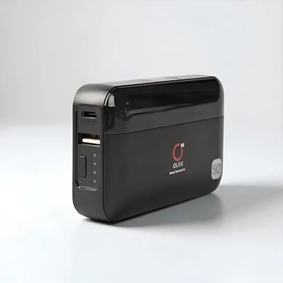 OLAX M100 WiFi 6 10000mah 5G Pocket Router_img_1