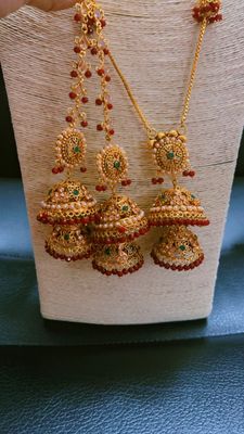 jumko mala red_img_1