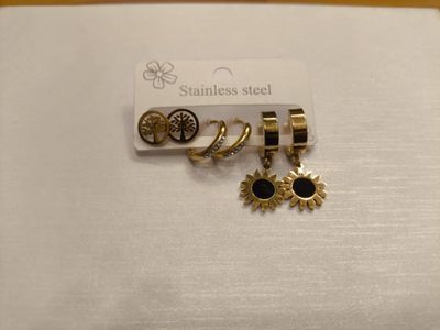 Earring set 4_img_1