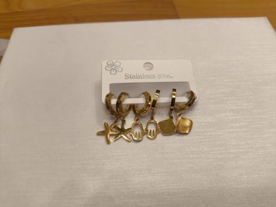 Earring set 6_img_1