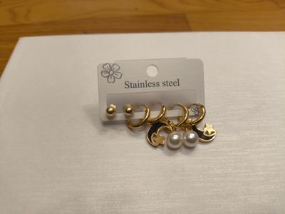 Earring set 10_img_1