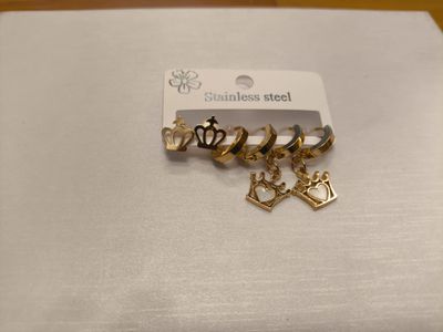 Earring set 13_img_1