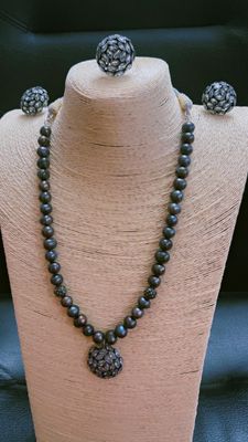 Real pearl full set_img_1