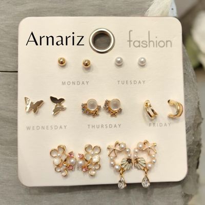 Earring set 17_img_0
