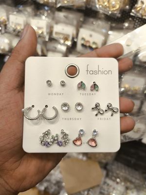 Earring set 18_img_1