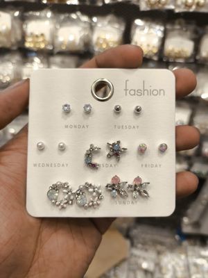 Earring set 19_img_1