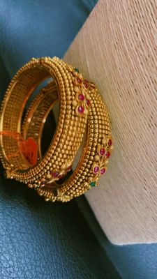 Indian Jodhpur Chur (Bangle)_img_0