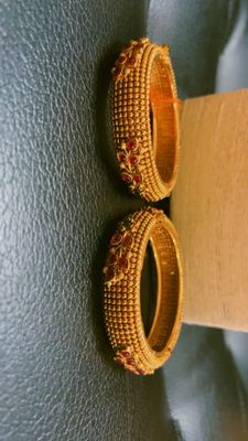 Indian Jodhpur Chur (Bangle)_img_1
